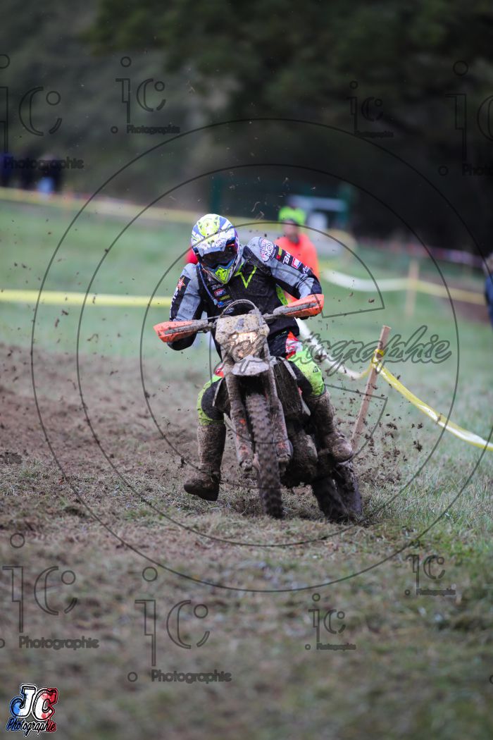 ENDURO SAUXILLANGES 2023